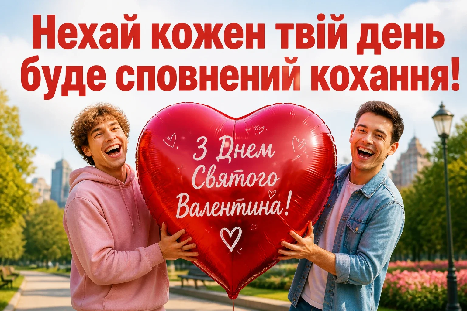 дружні привітання з днем святого валентина дружні привітання з днем святого валентина