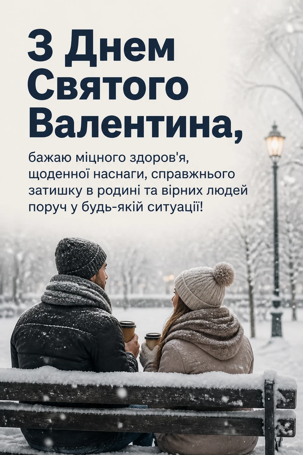 дружні привітання з днем святого валентина дружні привітання з днем святого валентина