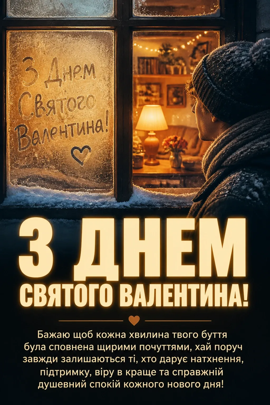 дружні привітання з днем святого валентина дружні привітання з днем святого валентина