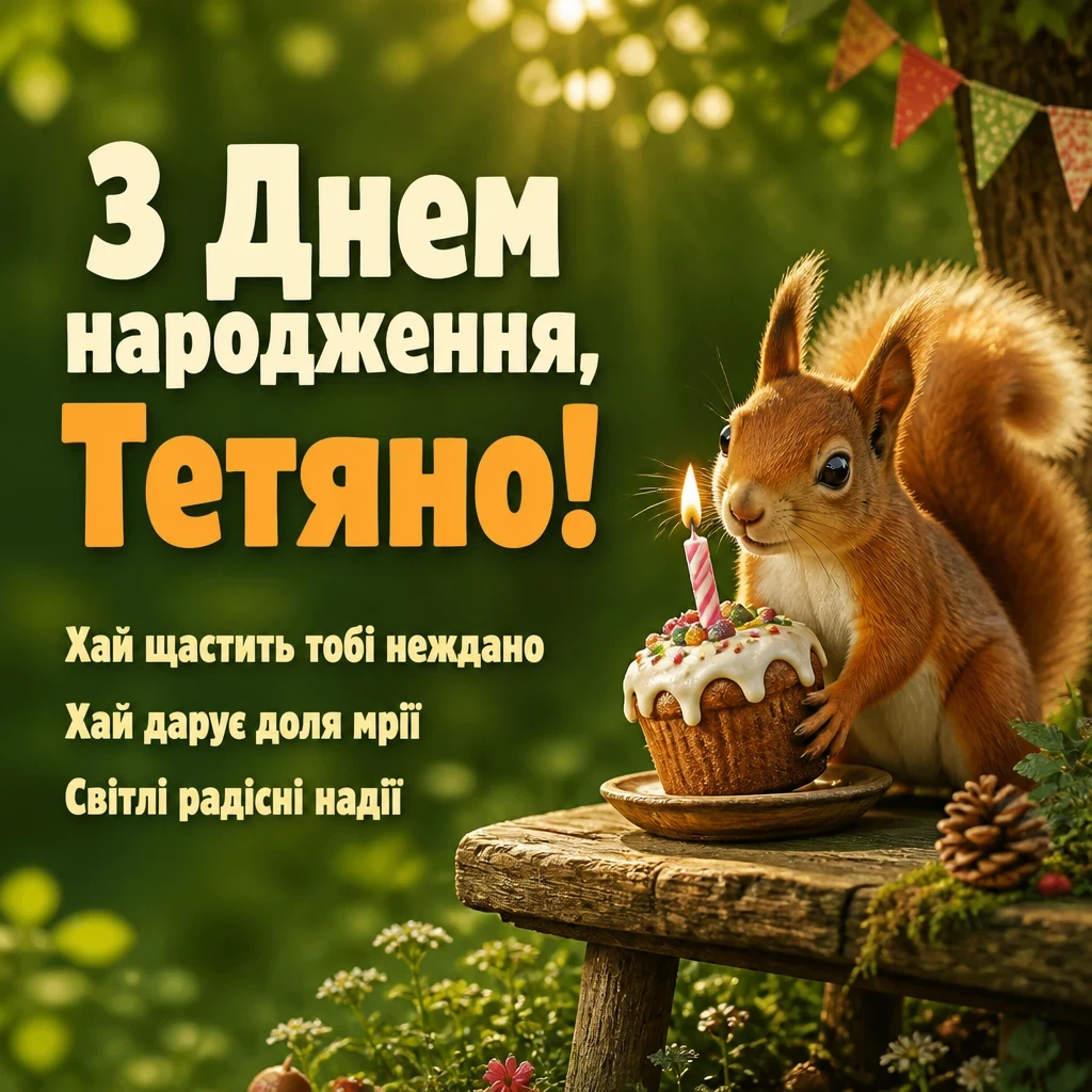 з днем народження тетяна з днем народження тетяна