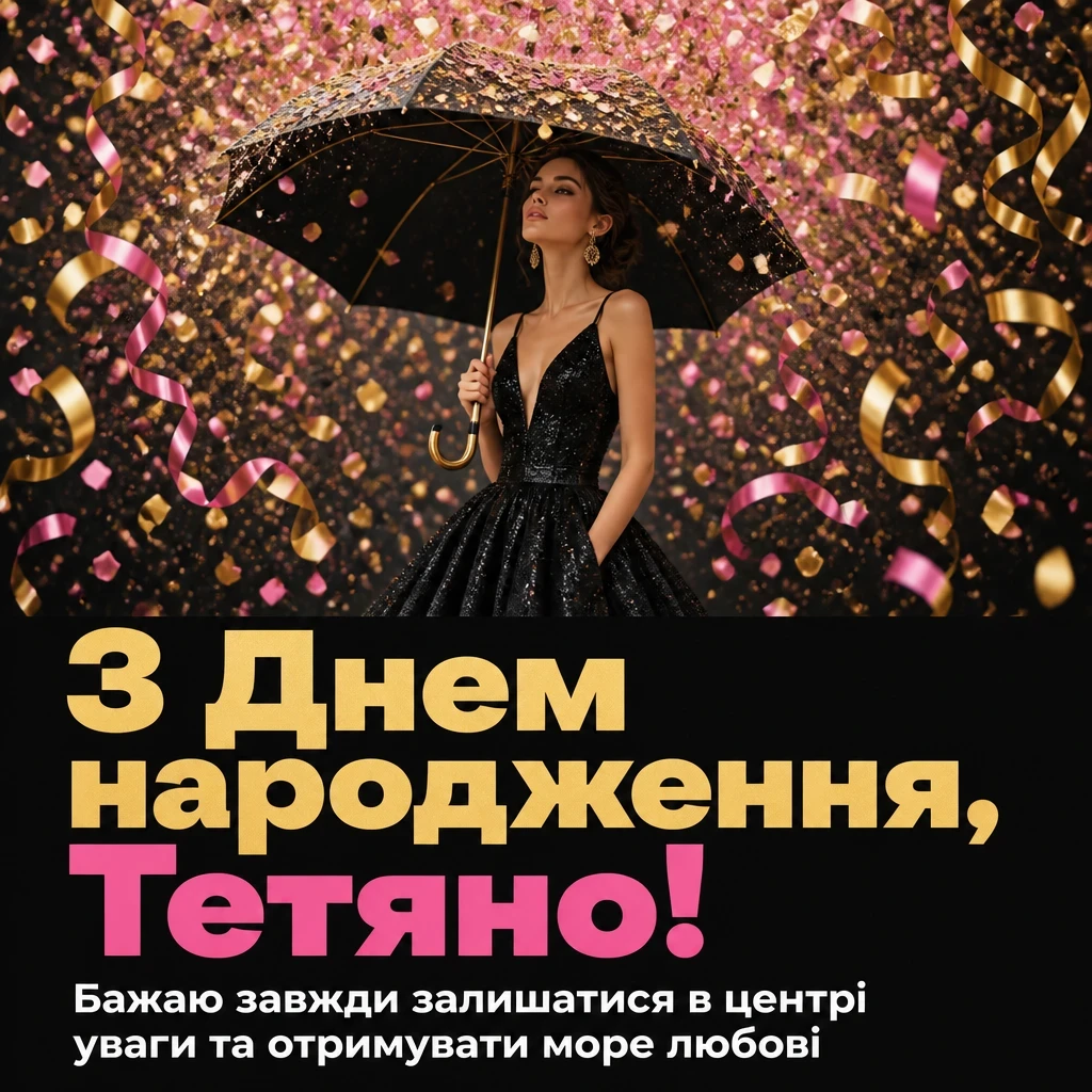 з днем народження тетяна з днем народження тетяна