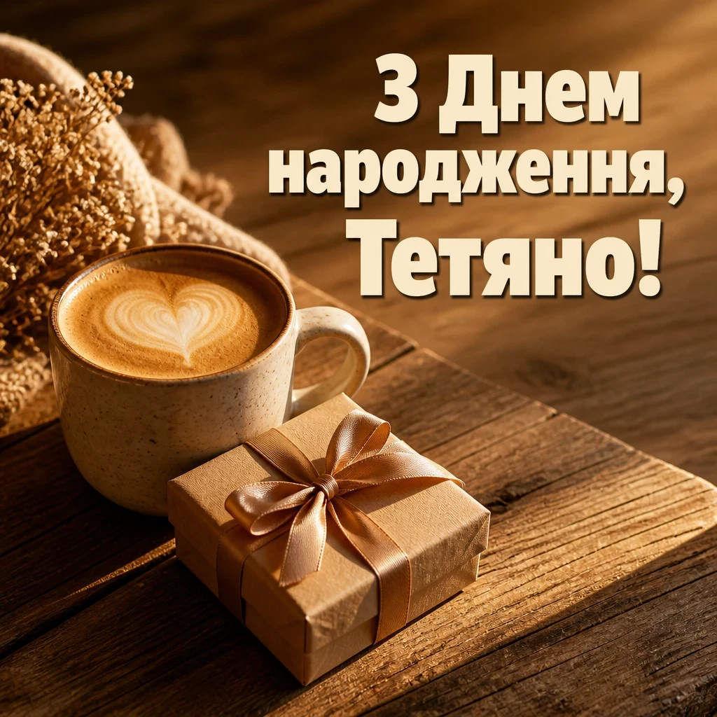з днем народження тетяна з днем народження тетяна