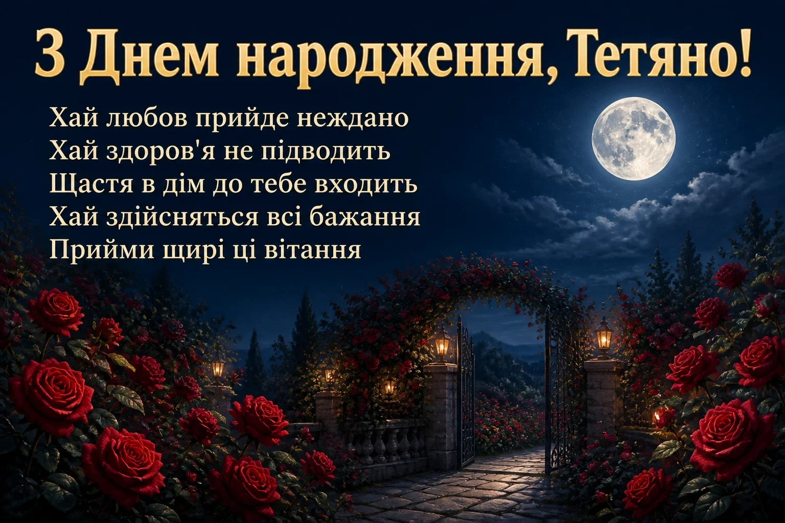 з днем народження тетяна з днем народження тетяна