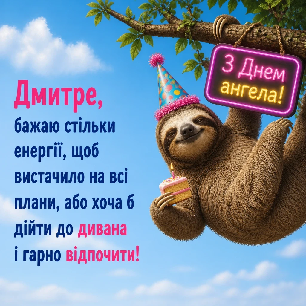 день ангела дмитра день ангела дмитра
