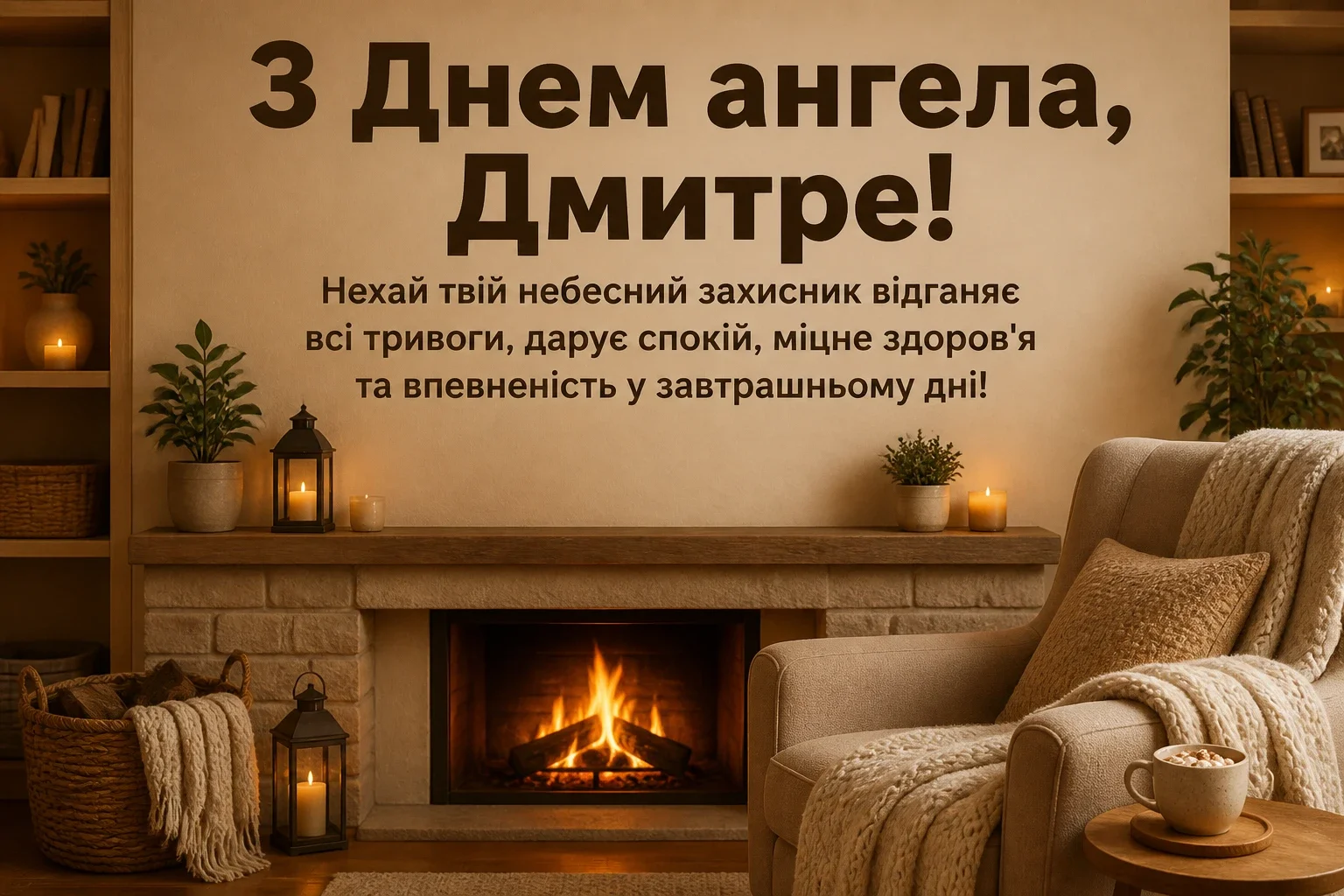 день ангела дмитра день ангела дмитра