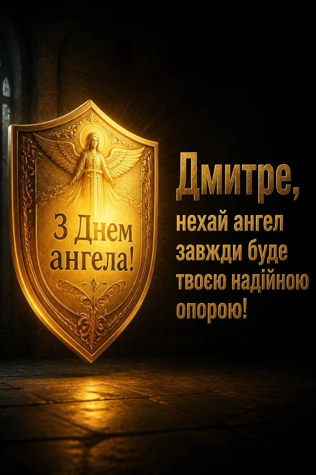 день ангела дмитра день ангела дмитра