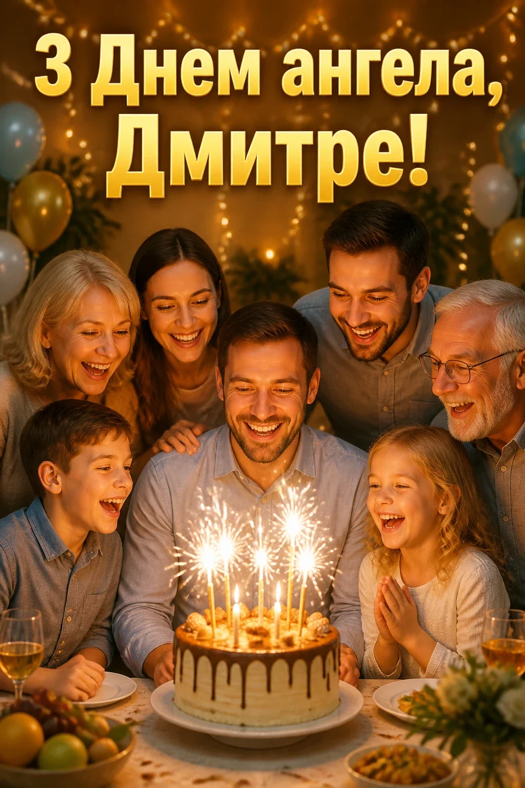 день ангела дмитра день ангела дмитра