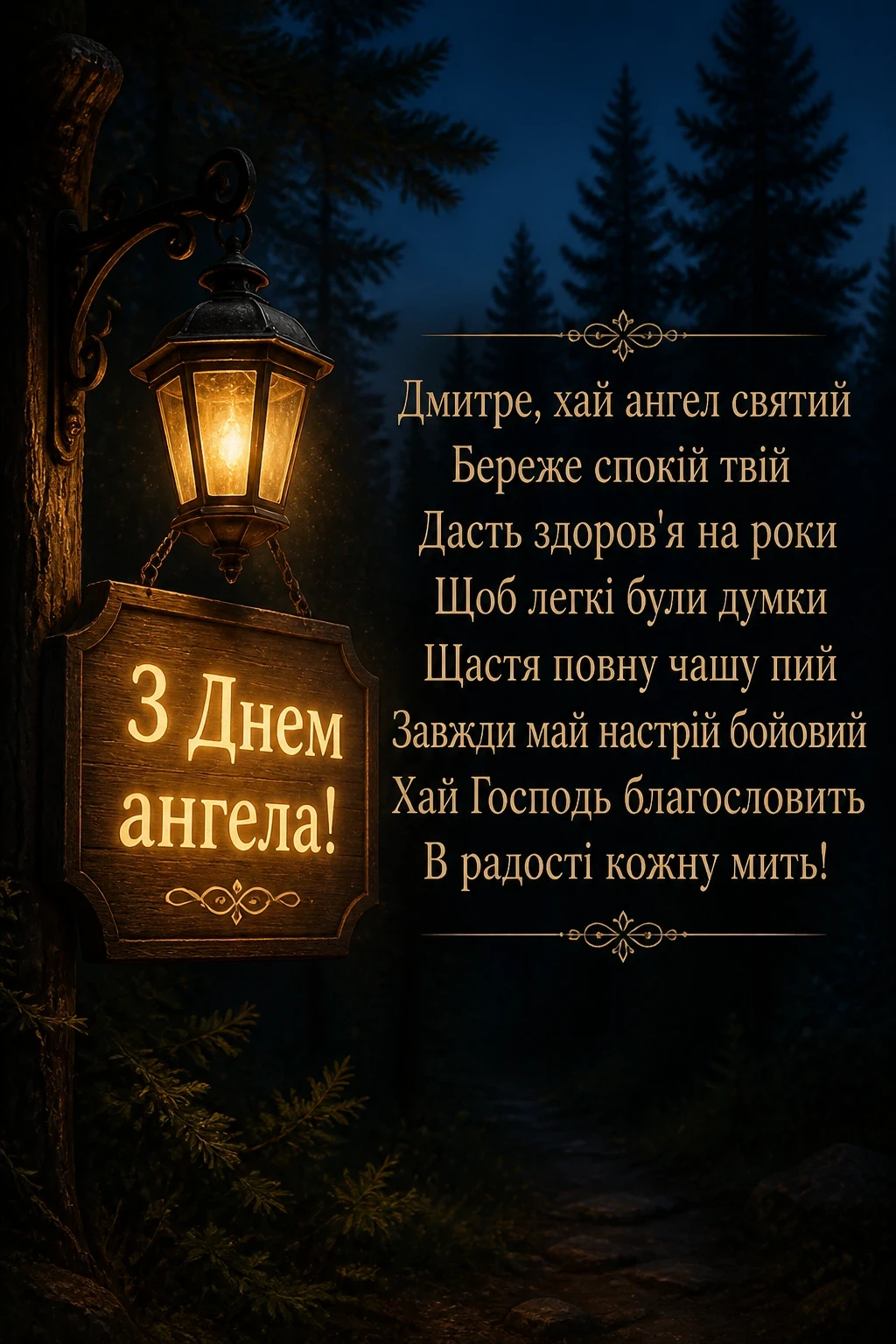 день ангела дмитра день ангела дмитра