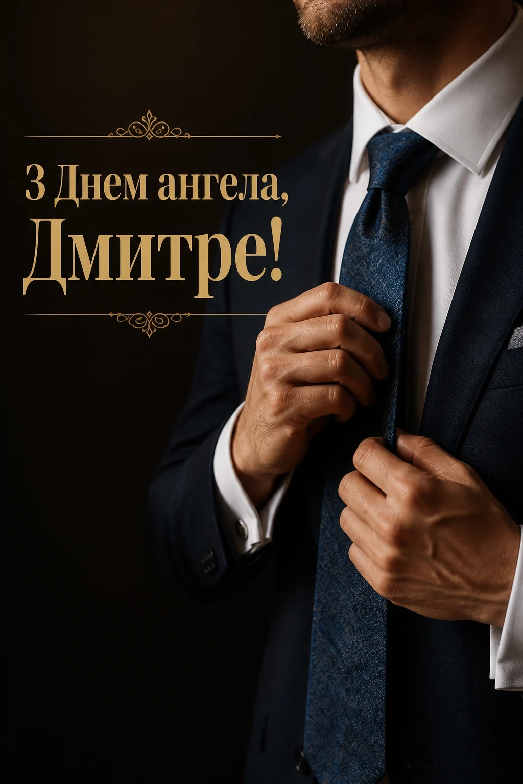 день ангела дмитра день ангела дмитра