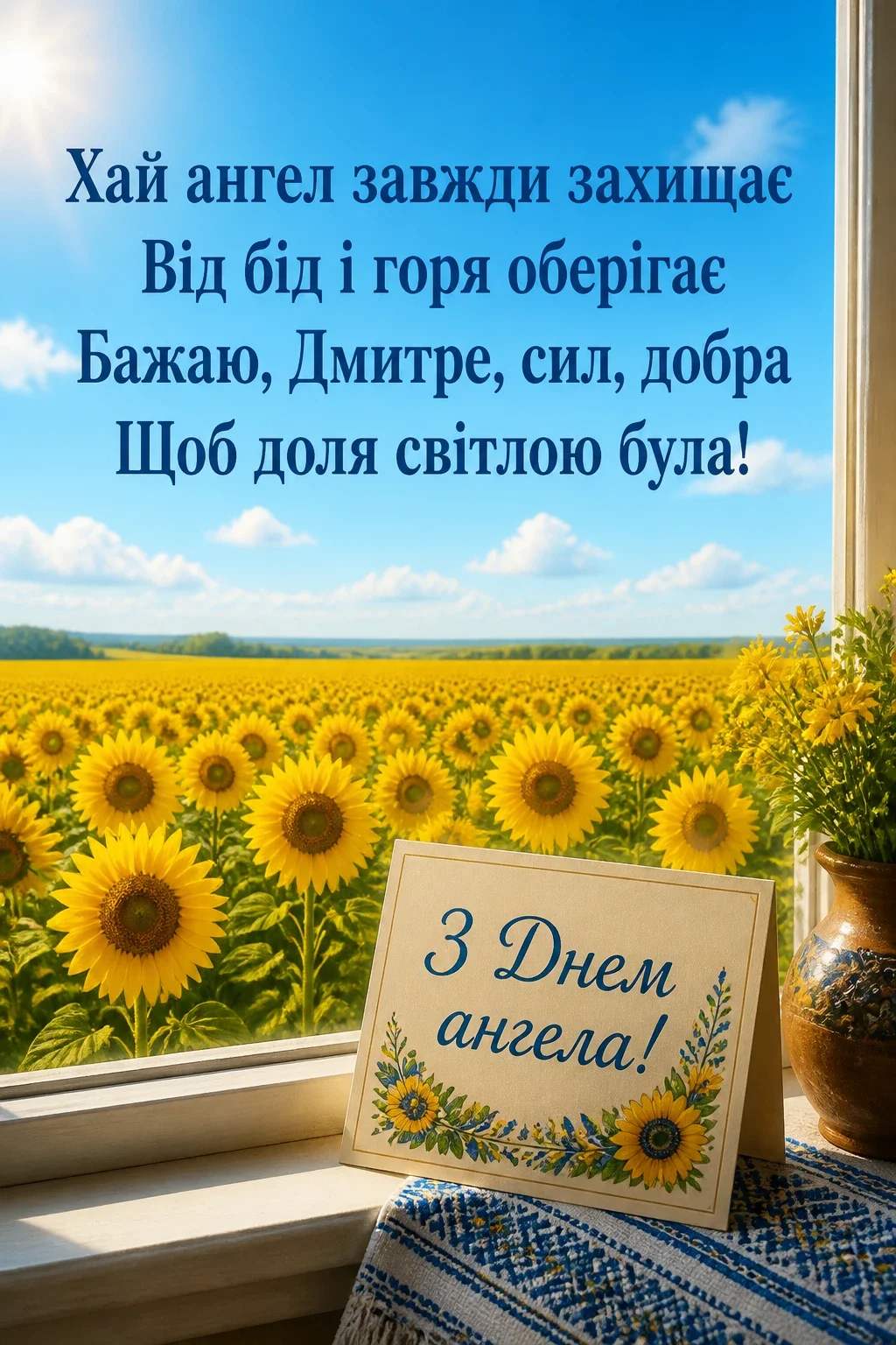 день ангела дмитра день ангела дмитра