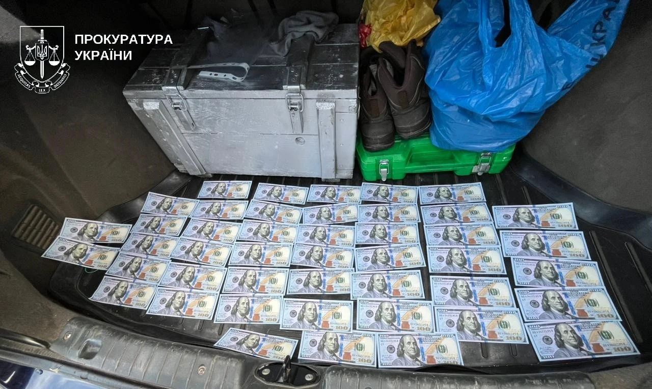 На Одещині судитимуть військового за організацію каналу нелегальної міграції