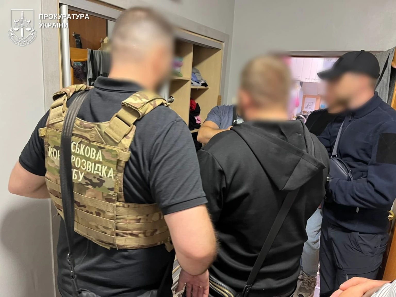 На Одещині судитимуть військового за організацію каналу нелегальної міграції