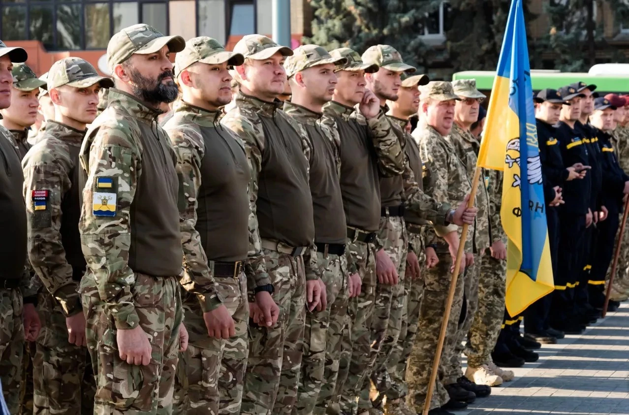 Майже 1,4 мільярда гривень військового збору надійшло від платників Миколаївщини