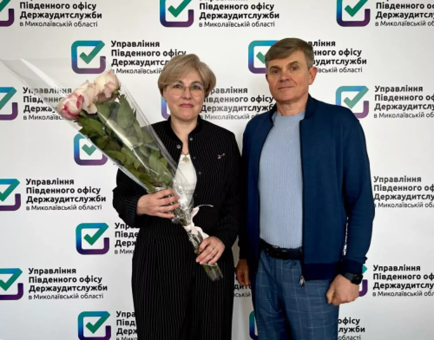Орден та почесне звання: Президент нагородив представників Миколаївщини