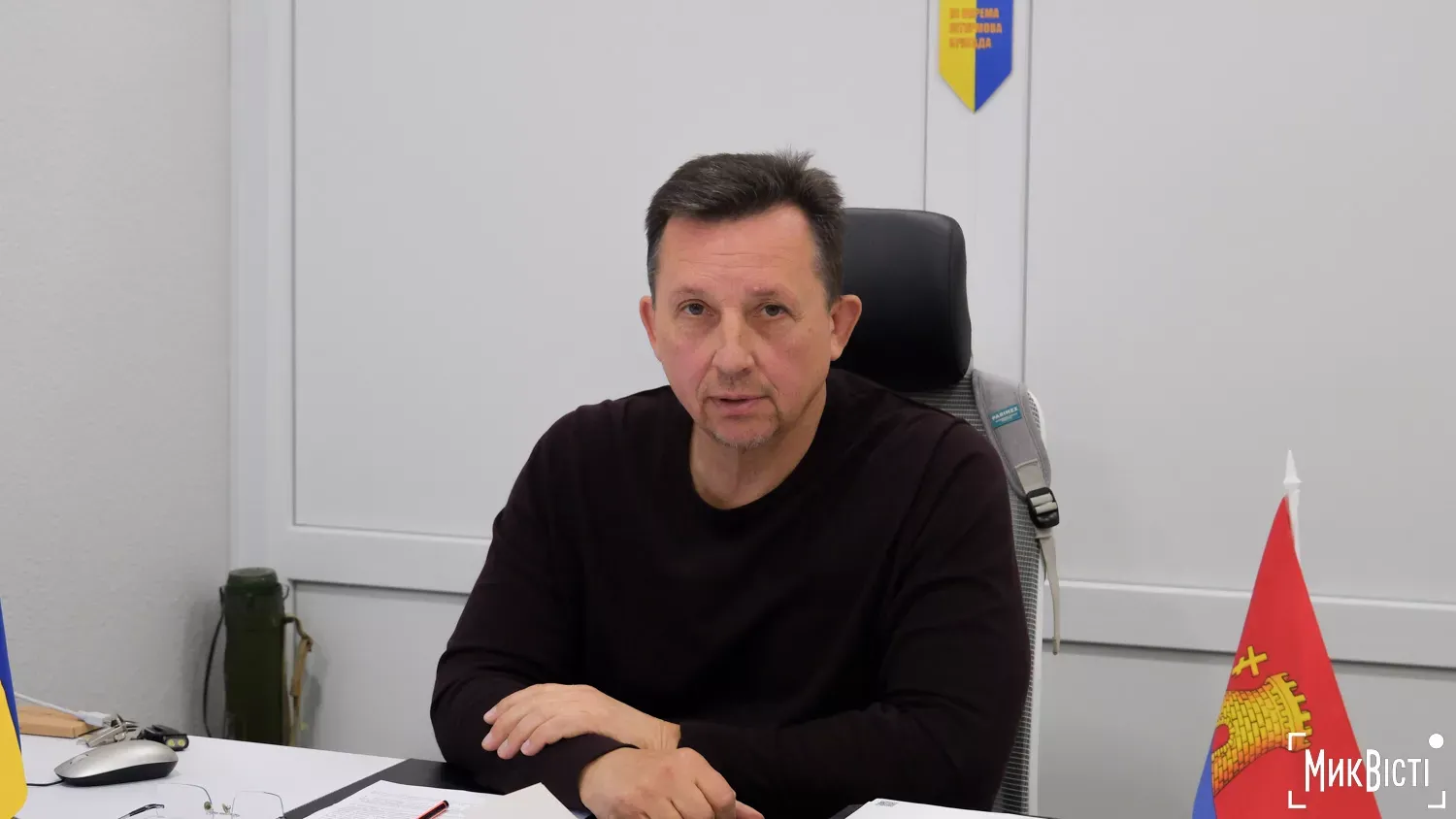 Орден та почесне звання: Президент нагородив представників Миколаївщини