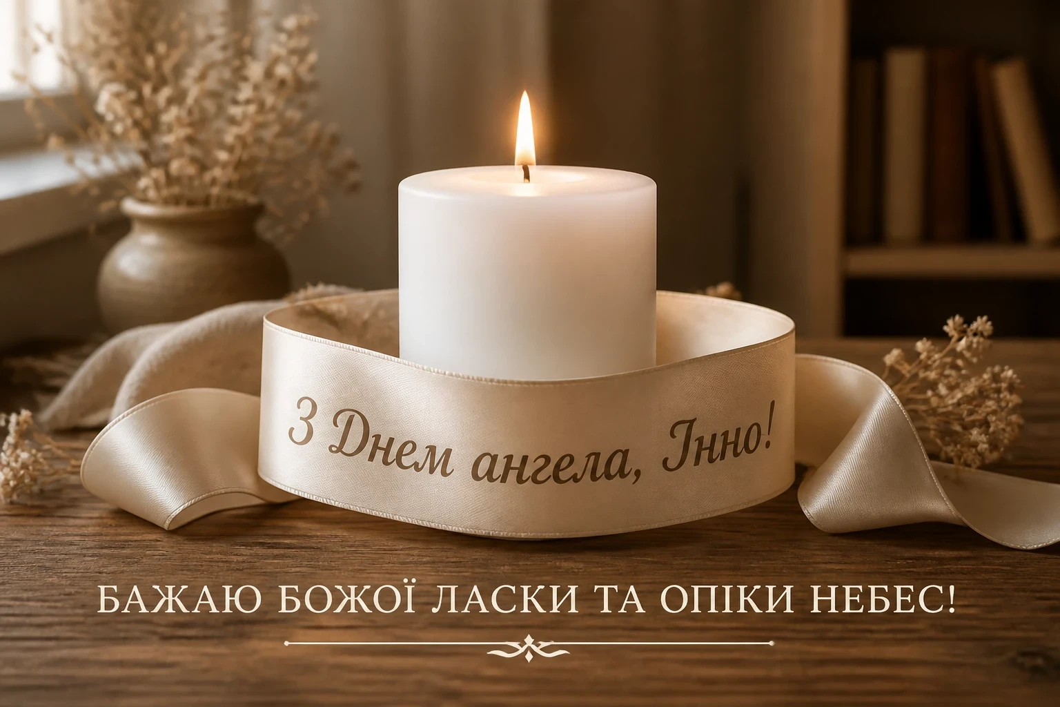 з днем ангела інни