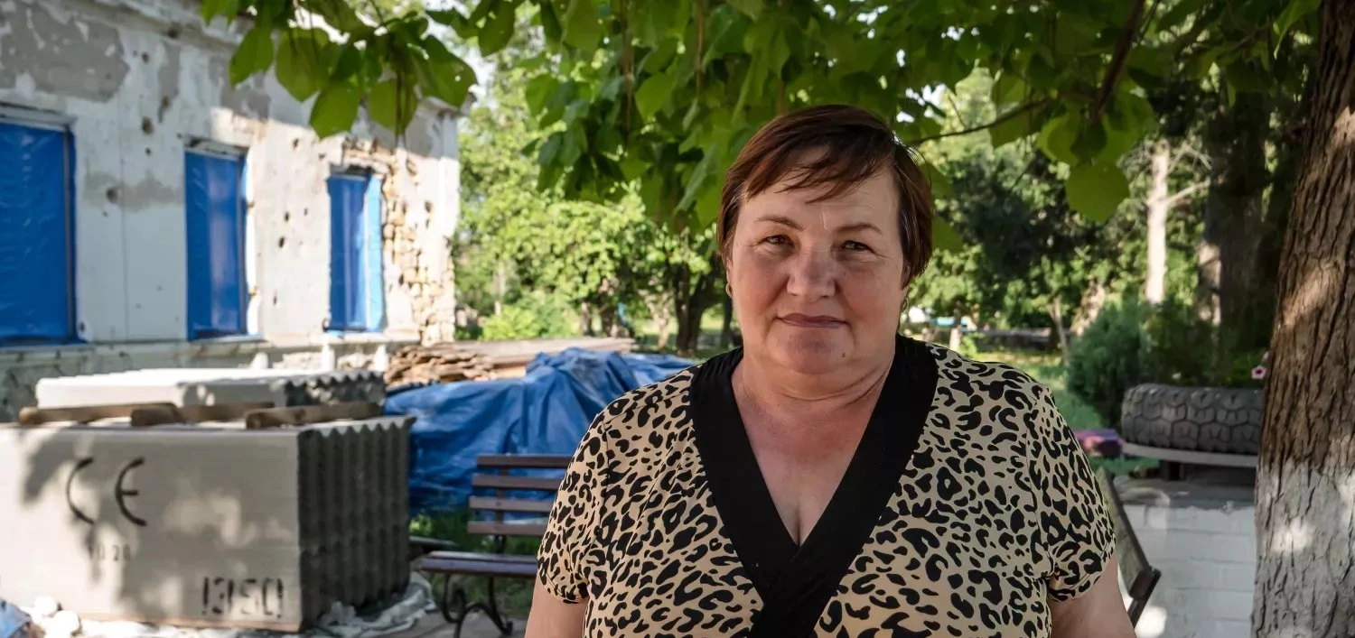 Замкнене коло деокупації: чому зруйновані школи Миколаївщини залишаються в руїнах