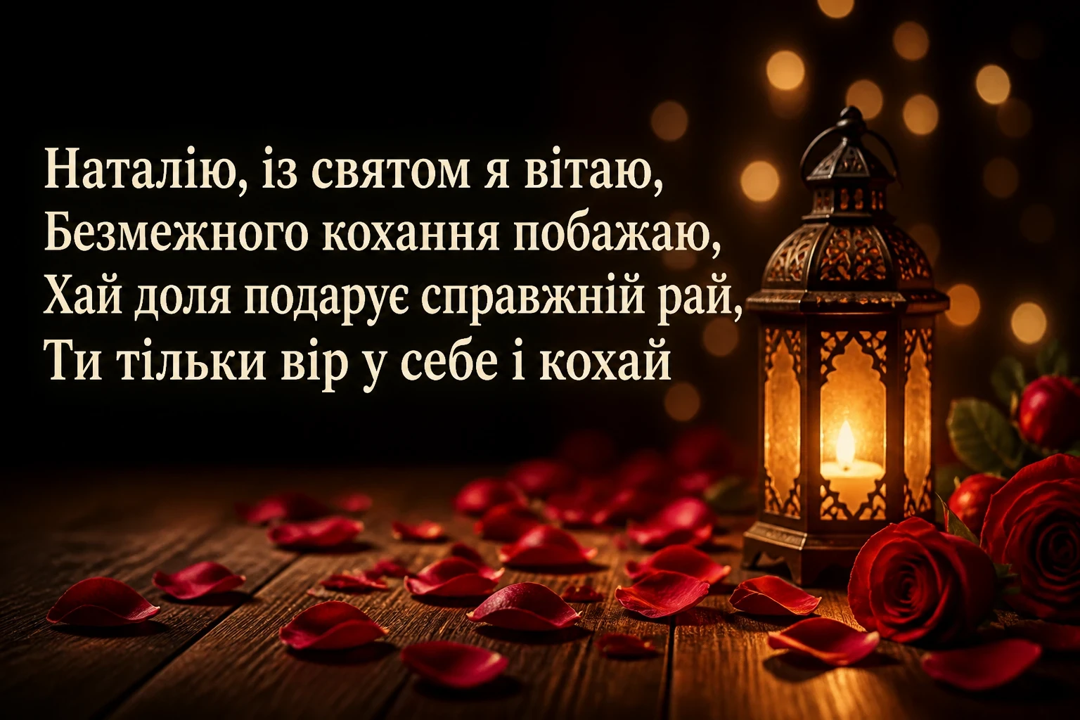 з днем народження наталія з днем народження наталія