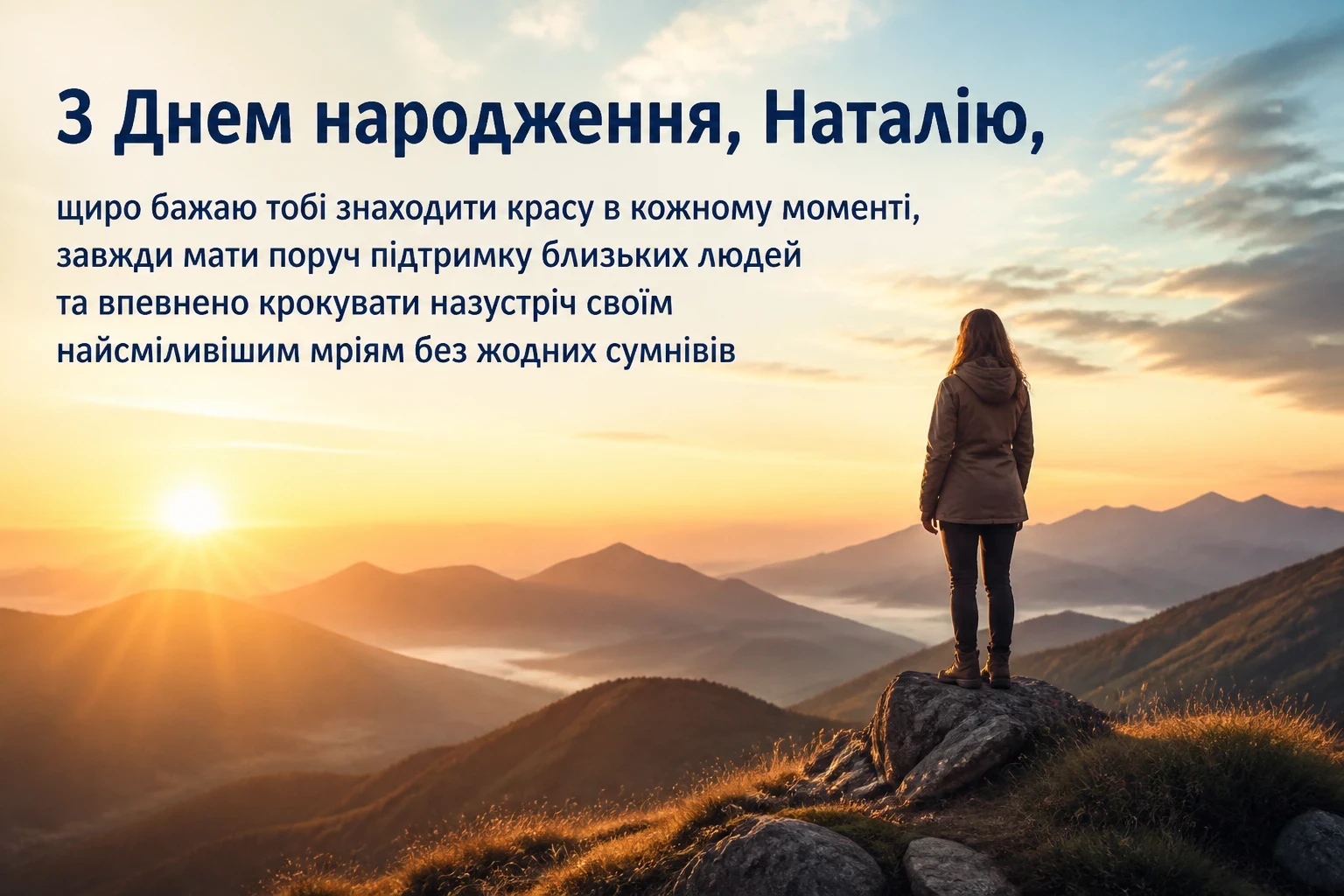 з днем народження наталія з днем народження наталія
