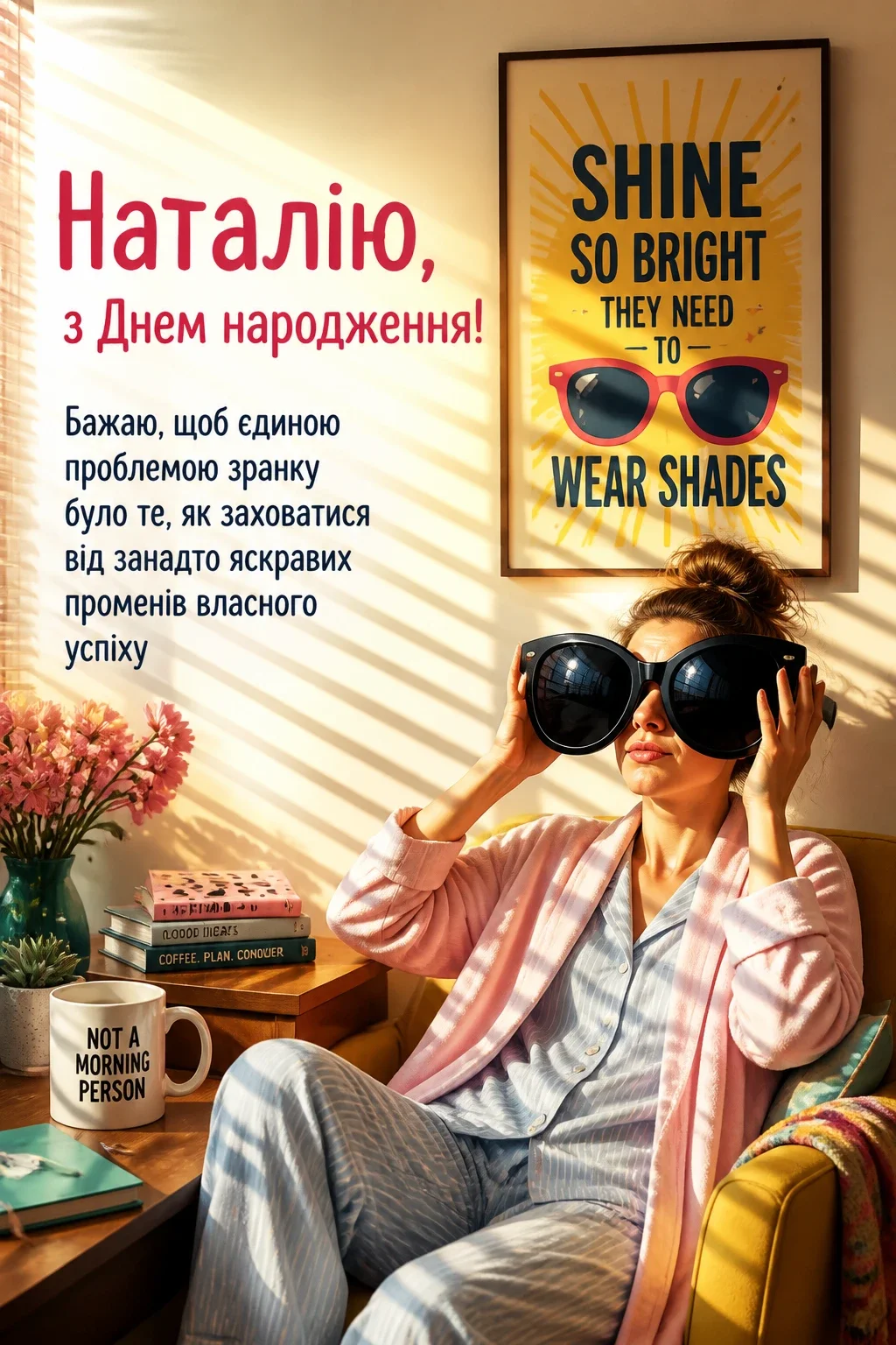з днем народження наталія з днем народження наталія