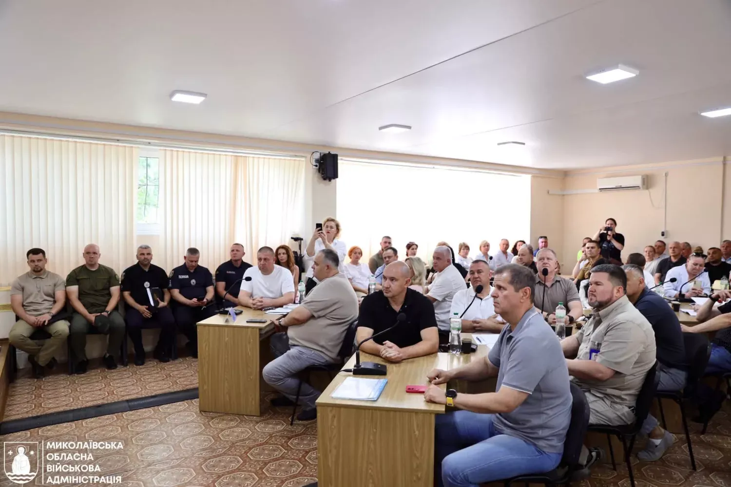 Південноукраїнськ погодив 5,2 мільйона євро гранту від НЕФКО після тривалого блокування сесій