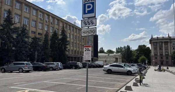 Аналітика ринку: Миколаївщина б’є рекорди за інтересом до паркомісць, а Одещина — за їхньою вартістю