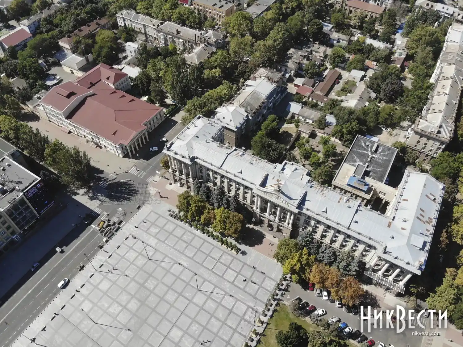 Заводські налаштування проти спокою: чому у Миколаєві не збавлять гучність сирен