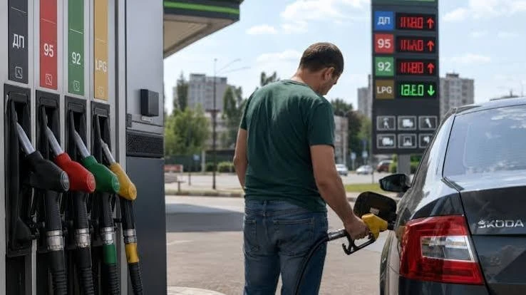 Стрибок у 2,5-3 рази: динаміка цін на українських АЗС за п’ять років
