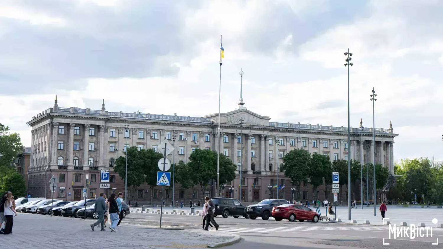 Фінансова підтримка від Миколаєва: кому та скільки виплатять з міського бюджету