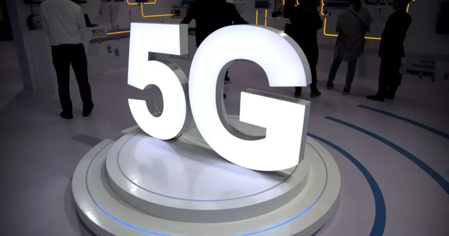 Столиця тестує швидкісний зв’язок: 5G розгортають у Києві та готують для Одеси
